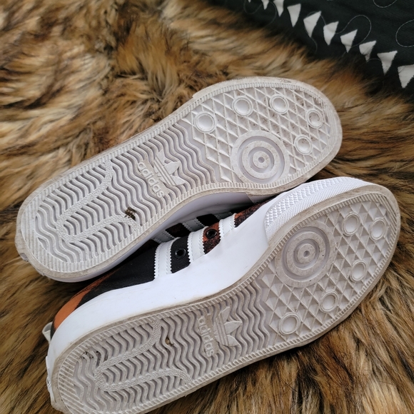 Platform Adidas Bleached - Picture 6 of 6